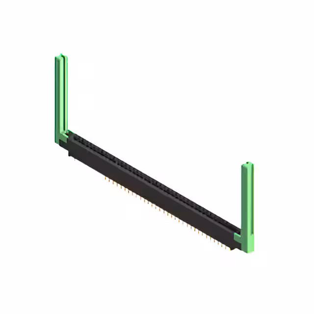 387-041-558-658 EDAC Inc.  Edgeboard Connectors